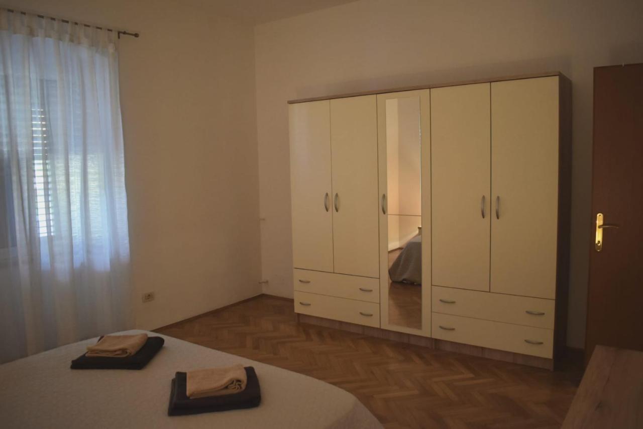 Pet Friendly Apartment Murvi 50 Novigrad Istria エクステリア 写真